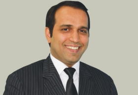 Naveen Mishra, Research Director, Gartner Inc